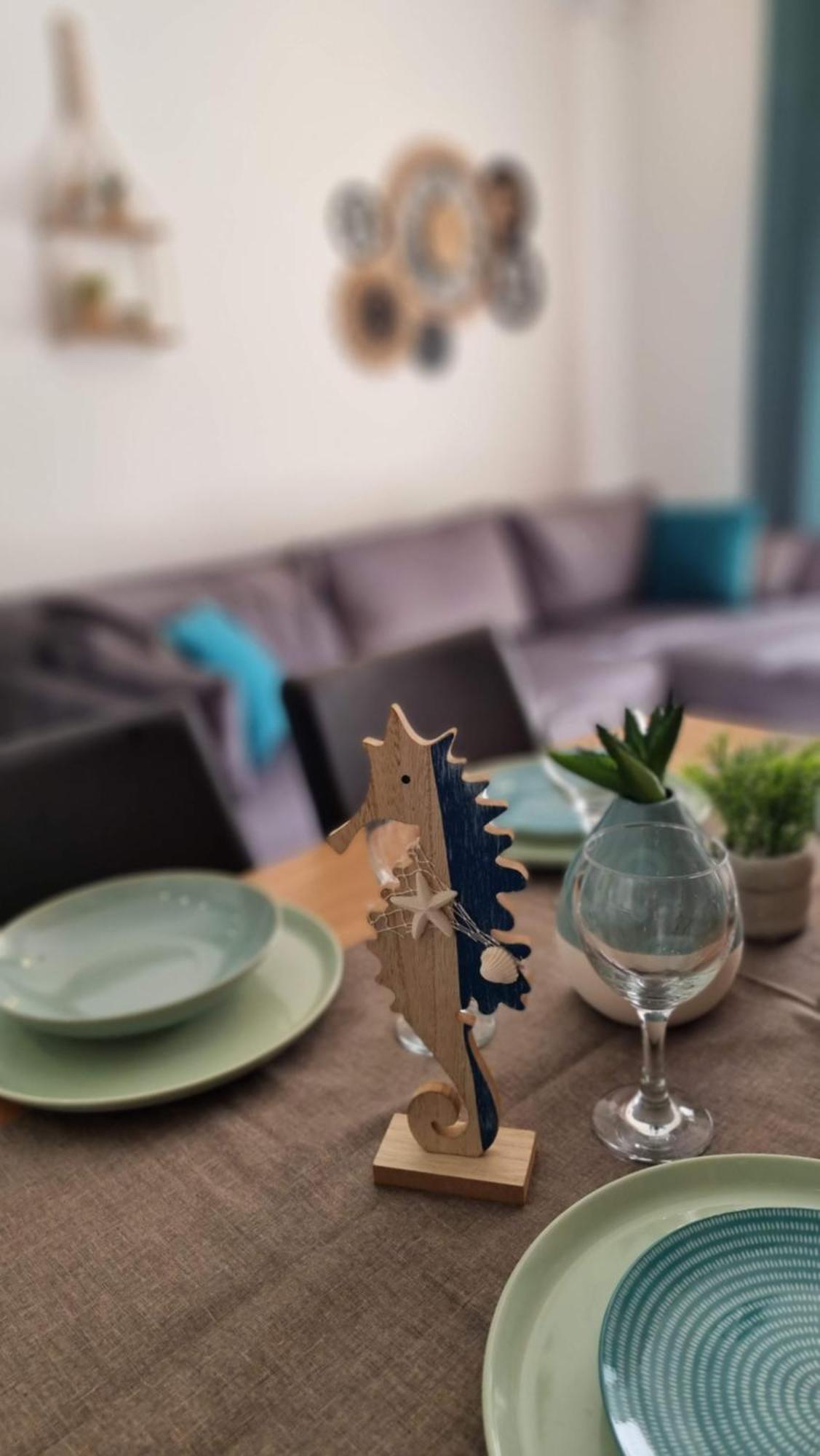 Parid Blue Appartement