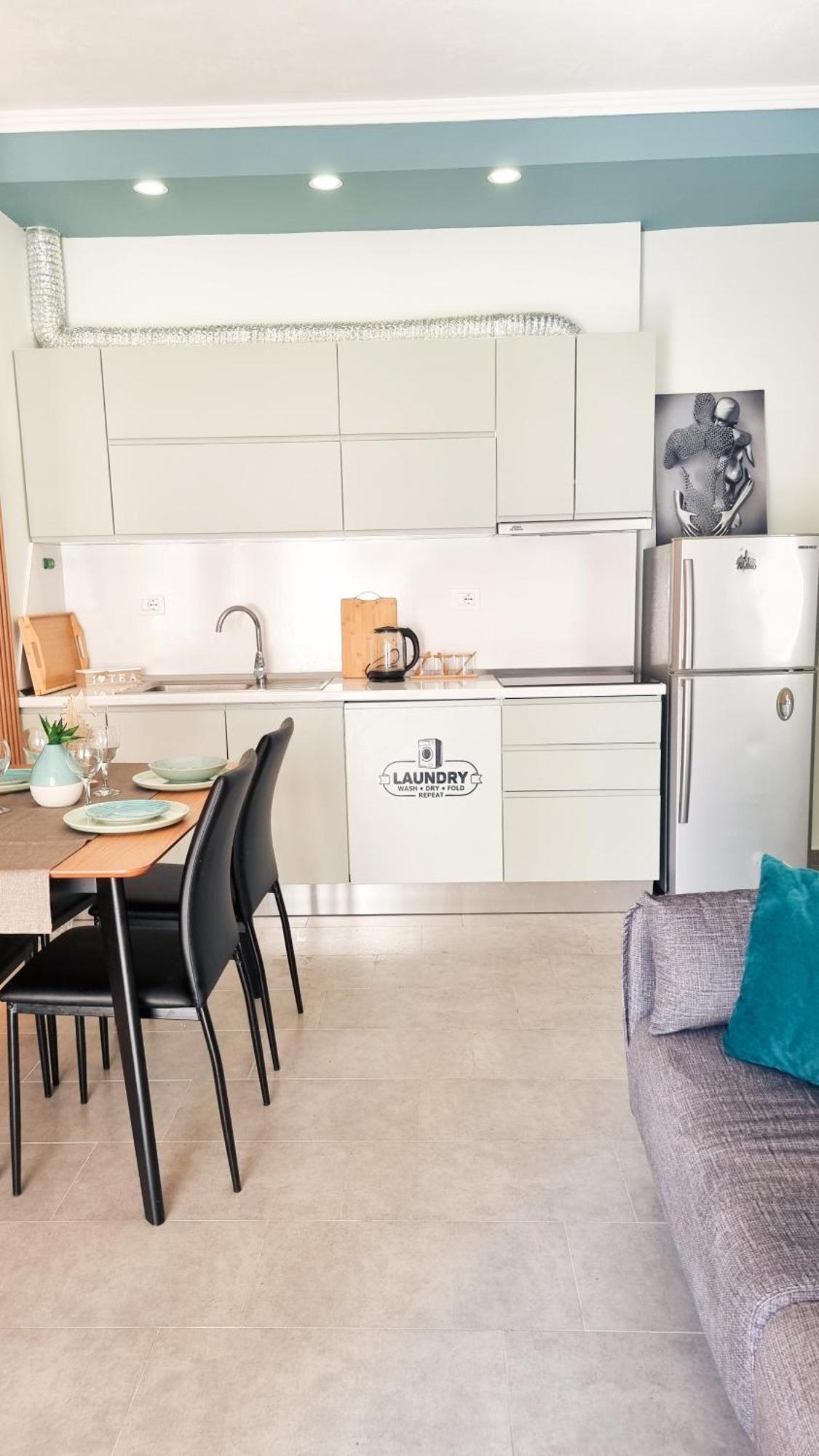 Parid Blue Appartement