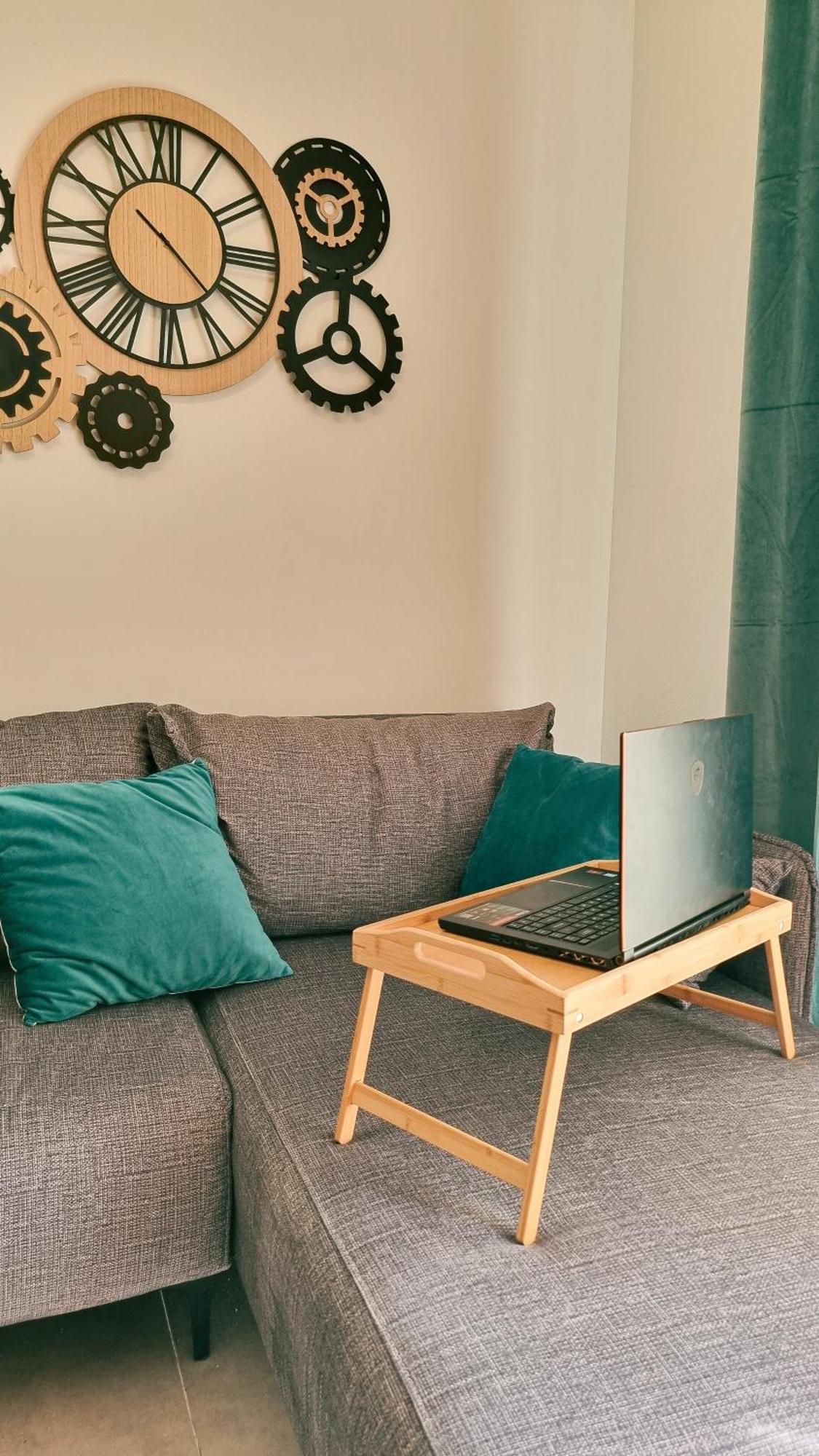 Parid Blue Appartement Golem (Tirana)