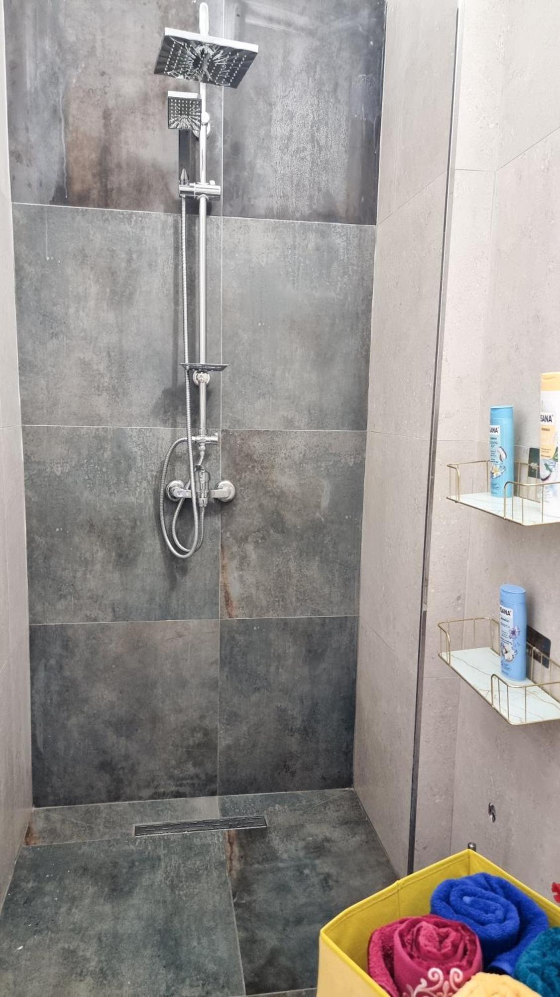 Appartement Parid Blue *