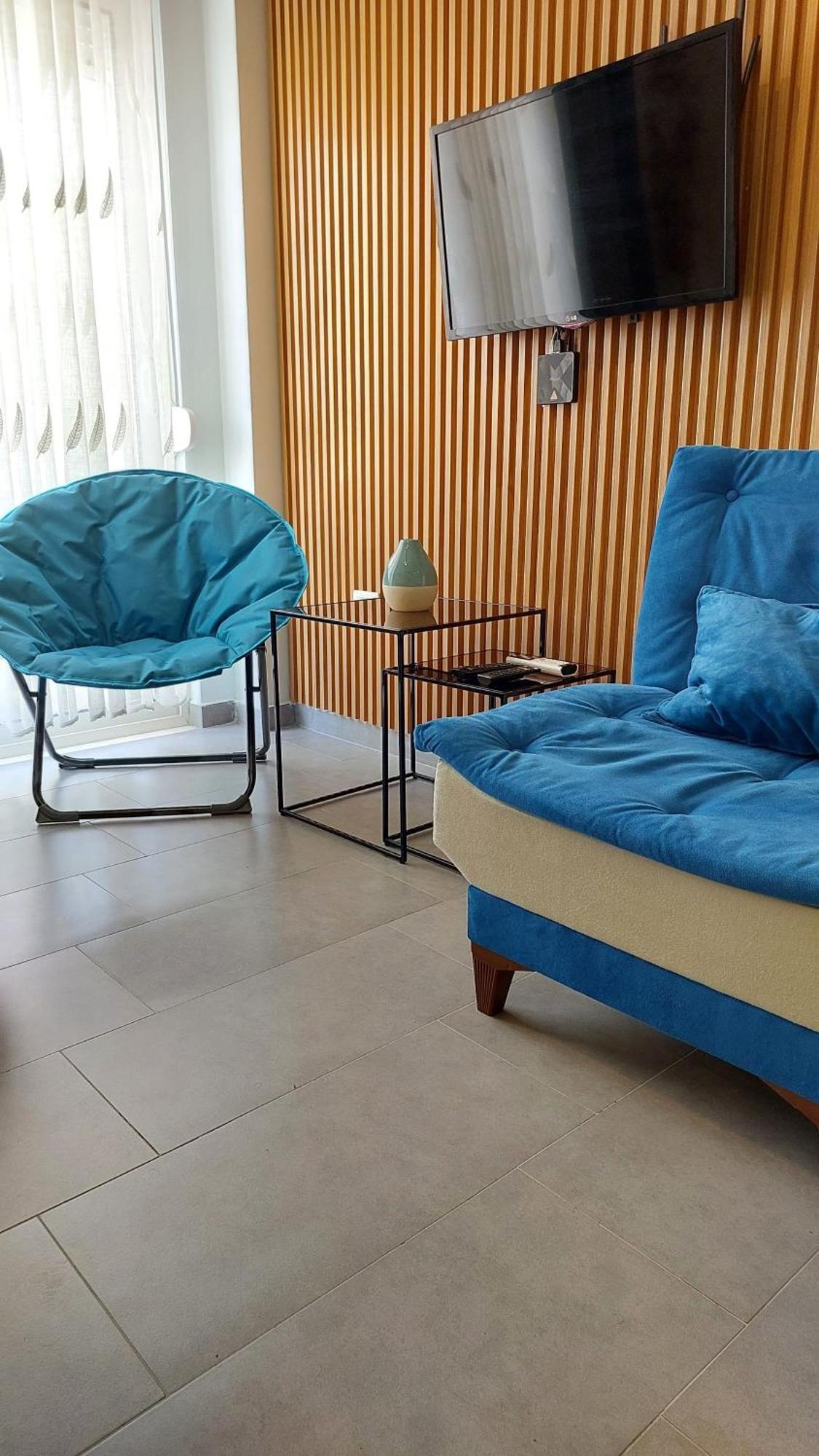 Parid Blue *